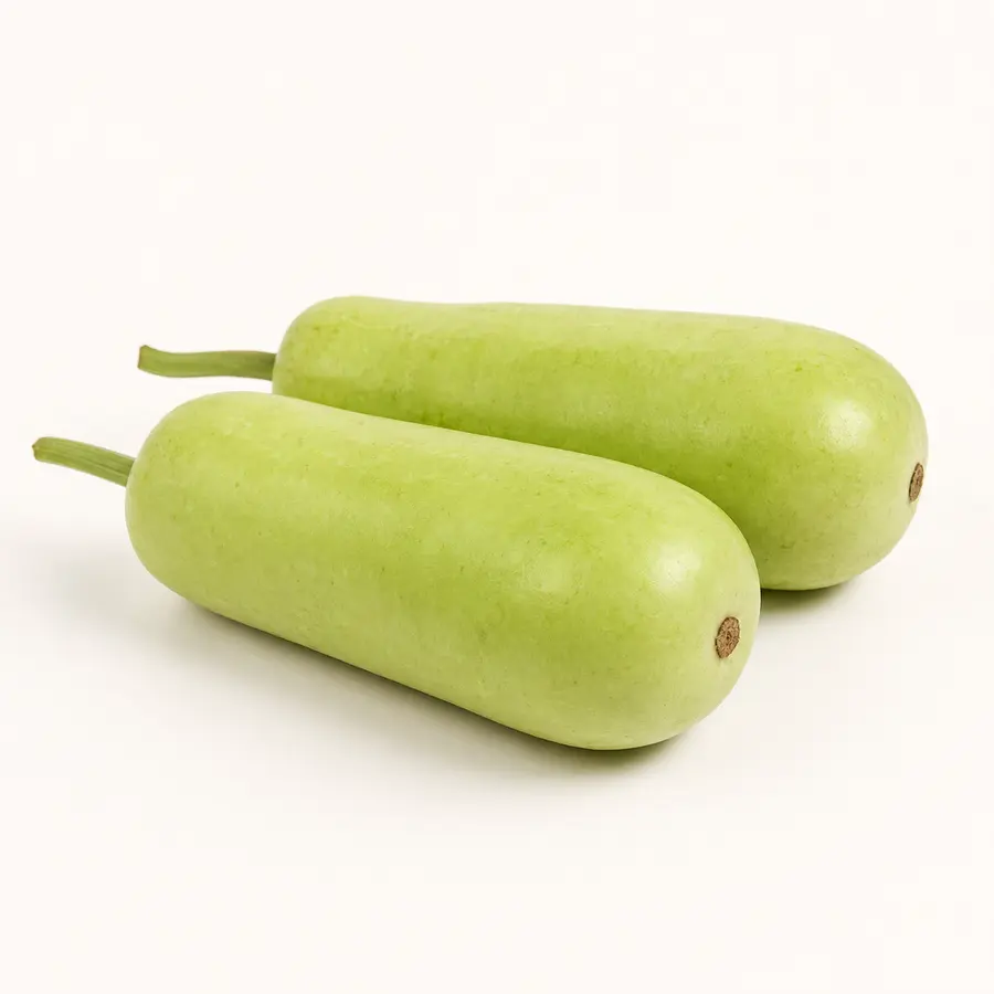 Bottle Gourd — Labu Air