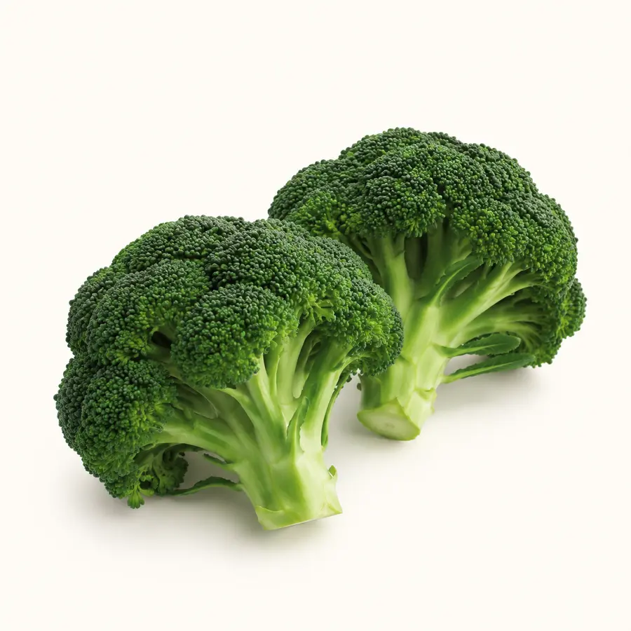 Broccoli — Brokoli