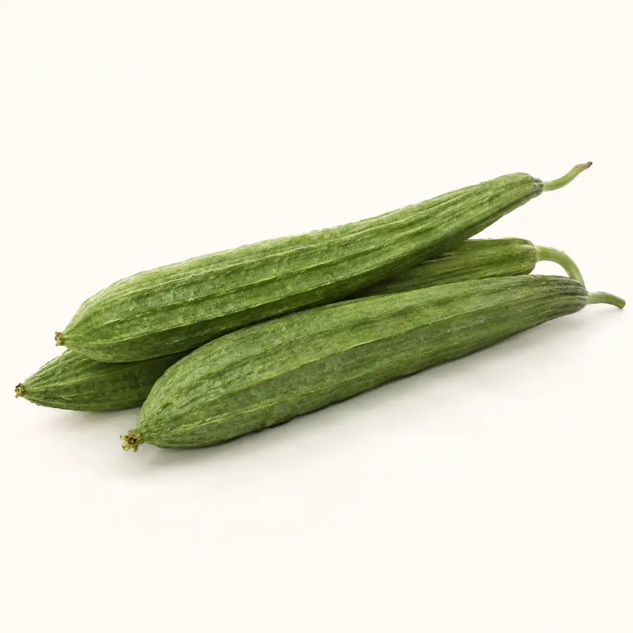 Angle Luffa — Petola