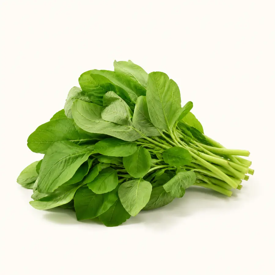 Amaranth Leaf — Bayam