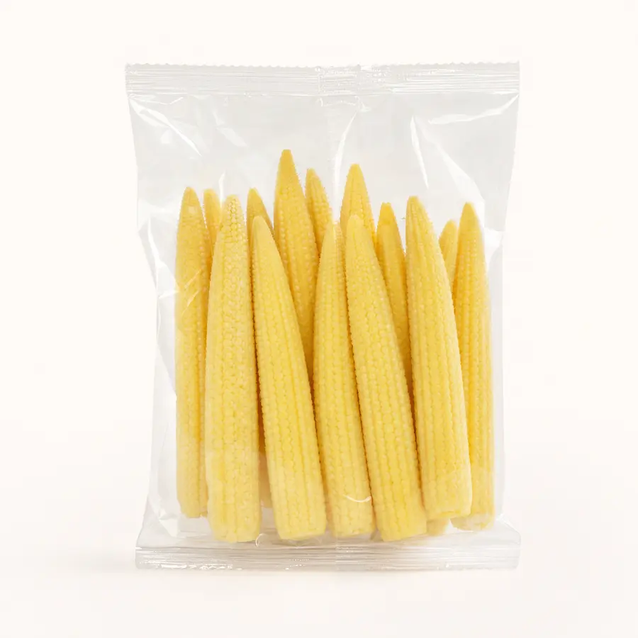 Baby Corn 100g — Jagung Muda