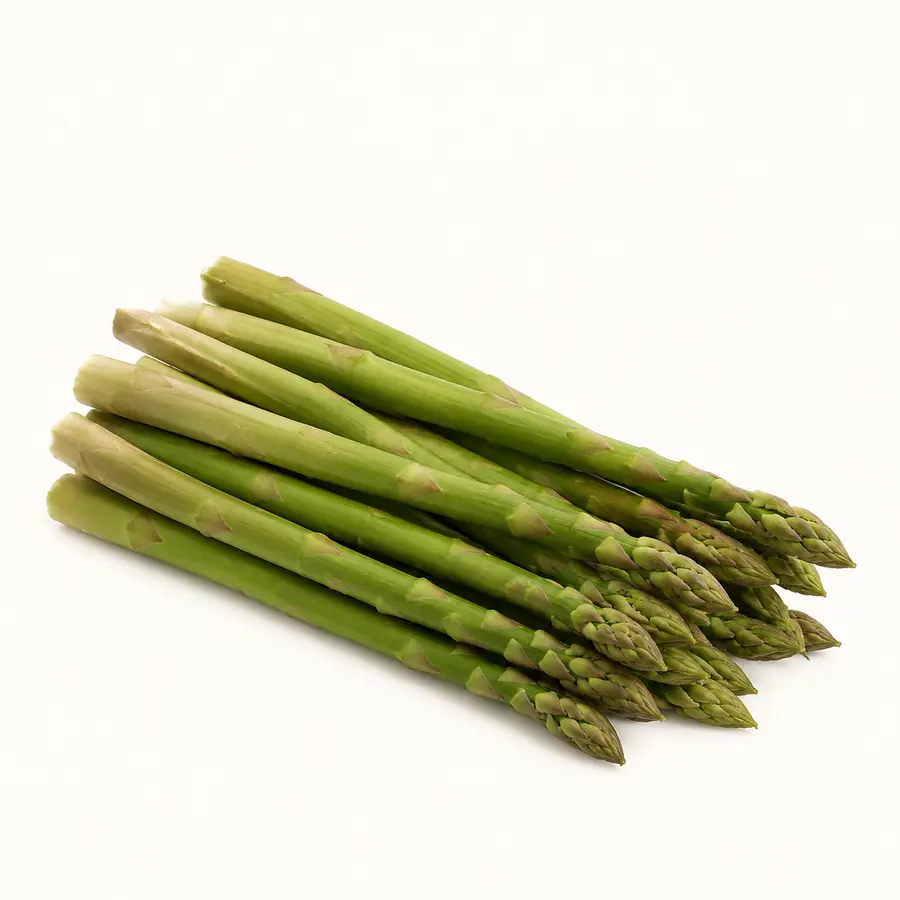 Asparagus — Asparagus